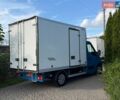 Синій Рено Мастєр, об'ємом двигуна 2.3 л та пробігом 297 тис. км за 18500 $, фото 20 на Automoto.ua