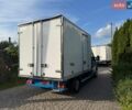 Синій Рено Мастєр, об'ємом двигуна 2.3 л та пробігом 297 тис. км за 18500 $, фото 29 на Automoto.ua