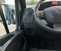 Синий Рено Мастер, объемом двигателя 2.3 л и пробегом 95 тыс. км за 22900 $, фото 15 на Automoto.ua