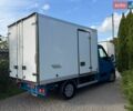 Синій Рено Мастєр, об'ємом двигуна 2.3 л та пробігом 297 тис. км за 18500 $, фото 23 на Automoto.ua