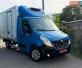 Синій Рено Мастєр, об'ємом двигуна 2.3 л та пробігом 297 тис. км за 18500 $, фото 10 на Automoto.ua