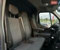 Синий Рено Мастер, объемом двигателя 2.3 л и пробегом 95 тыс. км за 22000 $, фото 19 на Automoto.ua