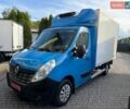Синій Рено Мастєр, об'ємом двигуна 2.3 л та пробігом 297 тис. км за 18500 $, фото 7 на Automoto.ua