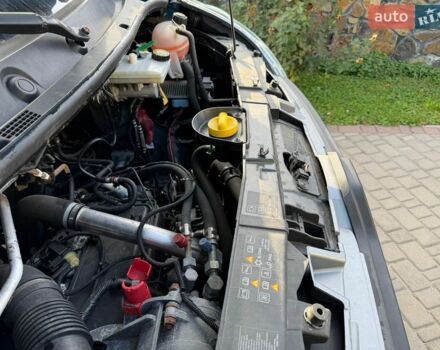 Синій Рено Мастєр, об'ємом двигуна 2.3 л та пробігом 297 тис. км за 18500 $, фото 55 на Automoto.ua
