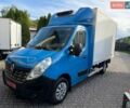 Синій Рено Мастєр, об'ємом двигуна 2.3 л та пробігом 297 тис. км за 18500 $, фото 8 на Automoto.ua