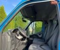 Синій Рено Мастєр, об'ємом двигуна 2.3 л та пробігом 297 тис. км за 18500 $, фото 53 на Automoto.ua