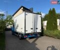 Синій Рено Мастєр, об'ємом двигуна 2.3 л та пробігом 297 тис. км за 18500 $, фото 30 на Automoto.ua