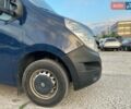 Синий Рено Мастер, объемом двигателя 2.3 л и пробегом 95 тыс. км за 22000 $, фото 10 на Automoto.ua