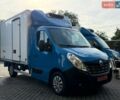 Синій Рено Мастєр, об'ємом двигуна 2.3 л та пробігом 297 тис. км за 18500 $, фото 18 на Automoto.ua