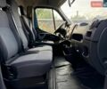 Синій Рено Мастєр, об'ємом двигуна 2.3 л та пробігом 297 тис. км за 18500 $, фото 42 на Automoto.ua
