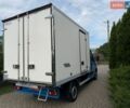 Синий Рено Мастер, объемом двигателя 2.3 л и пробегом 361 тыс. км за 19500 $, фото 54 на Automoto.ua