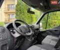 Синий Рено Мастер, объемом двигателя 2.3 л и пробегом 361 тыс. км за 19500 $, фото 82 на Automoto.ua