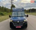 Синій Рено Мастєр, об'ємом двигуна 2.3 л та пробігом 274 тис. км за 27999 $, фото 27 на Automoto.ua