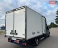 Синій Рено Мастєр, об'ємом двигуна 2.3 л та пробігом 274 тис. км за 27999 $, фото 28 на Automoto.ua