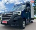 Синий Рено Мастер, объемом двигателя 2.3 л и пробегом 265 тыс. км за 26999 $, фото 17 на Automoto.ua