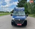 Синий Рено Мастер, объемом двигателя 2.3 л и пробегом 265 тыс. км за 26999 $, фото 29 на Automoto.ua