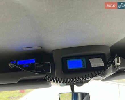 Синій Рено Мастєр, об'ємом двигуна 2.3 л та пробігом 274 тис. км за 27999 $, фото 100 на Automoto.ua