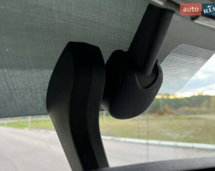 Синій Рено Мастєр, об'ємом двигуна 2.3 л та пробігом 274 тис. км за 27999 $, фото 110 на Automoto.ua