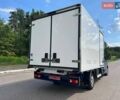 Синий Рено Мастер, объемом двигателя 2.3 л и пробегом 265 тыс. км за 26999 $, фото 14 на Automoto.ua
