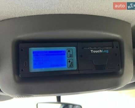 Синій Рено Мастєр, об'ємом двигуна 2.3 л та пробігом 274 тис. км за 27999 $, фото 97 на Automoto.ua