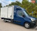Синій Рено Мастєр, об'ємом двигуна 2.3 л та пробігом 274 тис. км за 27999 $, фото 10 на Automoto.ua