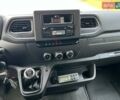 Синій Рено Мастєр, об'ємом двигуна 2.3 л та пробігом 274 тис. км за 27999 $, фото 107 на Automoto.ua