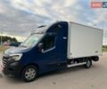 Синій Рено Мастєр, об'ємом двигуна 2.3 л та пробігом 274 тис. км за 27999 $, фото 25 на Automoto.ua