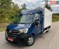 Синій Рено Мастєр, об'ємом двигуна 2.3 л та пробігом 274 тис. км за 27999 $, фото 18 на Automoto.ua