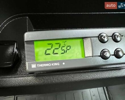 Синій Рено Мастєр, об'ємом двигуна 2.3 л та пробігом 274 тис. км за 27999 $, фото 90 на Automoto.ua