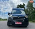 Синий Рено Мастер, объемом двигателя 2.3 л и пробегом 265 тыс. км за 26999 $, фото 3 на Automoto.ua