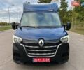 Синій Рено Мастєр, об'ємом двигуна 2.3 л та пробігом 274 тис. км за 27999 $, фото 1 на Automoto.ua
