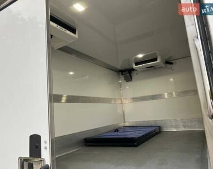 Синій Рено Мастєр, об'ємом двигуна 2.3 л та пробігом 274 тис. км за 27999 $, фото 43 на Automoto.ua