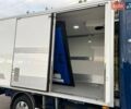 Синій Рено Мастєр, об'ємом двигуна 2.3 л та пробігом 274 тис. км за 27999 $, фото 46 на Automoto.ua