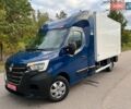 Синій Рено Мастєр, об'ємом двигуна 2.3 л та пробігом 274 тис. км за 27999 $, фото 17 на Automoto.ua