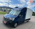 Синий Рено Мастер, объемом двигателя 2.3 л и пробегом 265 тыс. км за 26999 $, фото 27 на Automoto.ua
