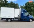 Синий Рено Мастер, объемом двигателя 2.3 л и пробегом 265 тыс. км за 26999 $, фото 20 на Automoto.ua