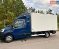 Синій Рено Мастєр, об'ємом двигуна 2.3 л та пробігом 274 тис. км за 27999 $, фото 15 на Automoto.ua