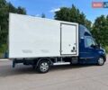 Синий Рено Мастер, объемом двигателя 2.3 л и пробегом 265 тыс. км за 26999 $, фото 18 на Automoto.ua