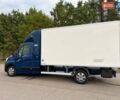 Синій Рено Мастєр, об'ємом двигуна 2.3 л та пробігом 274 тис. км за 27999 $, фото 19 на Automoto.ua