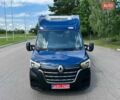 Синий Рено Мастер, объемом двигателя 2.3 л и пробегом 265 тыс. км за 26999 $, фото 13 на Automoto.ua