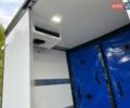 Синій Рено Мастєр, об'ємом двигуна 2.3 л та пробігом 274 тис. км за 27999 $, фото 40 на Automoto.ua