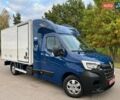 Синій Рено Мастєр, об'ємом двигуна 2.3 л та пробігом 274 тис. км за 27999 $, фото 1 на Automoto.ua