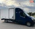 Синій Рено Мастєр, об'ємом двигуна 2.3 л та пробігом 274 тис. км за 27999 $, фото 29 на Automoto.ua