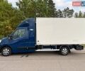 Синій Рено Мастєр, об'ємом двигуна 2.3 л та пробігом 274 тис. км за 27999 $, фото 13 на Automoto.ua
