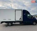 Синій Рено Мастєр, об'ємом двигуна 2.3 л та пробігом 274 тис. км за 27999 $, фото 16 на Automoto.ua