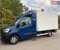 Синій Рено Мастєр, об'ємом двигуна 2.3 л та пробігом 274 тис. км за 27999 $, фото 5 на Automoto.ua