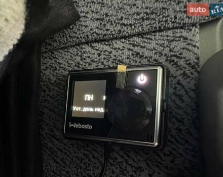 Синій Рено Мастєр, об'ємом двигуна 2.3 л та пробігом 274 тис. км за 27999 $, фото 68 на Automoto.ua