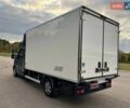 Синій Рено Мастєр, об'ємом двигуна 2.3 л та пробігом 274 тис. км за 27999 $, фото 2 на Automoto.ua
