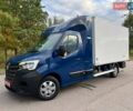 Синій Рено Мастєр, об'ємом двигуна 2.3 л та пробігом 274 тис. км за 27999 $, фото 12 на Automoto.ua