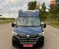 Синій Рено Мастєр, об'ємом двигуна 2.3 л та пробігом 274 тис. км за 27999 $, фото 32 на Automoto.ua